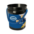 5 Gallon Custom Rope Handle Bucket