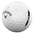 Callaway Supersoft Max Golf Balls with Custom Imprints