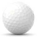 Callaway Supersoft Max Golf Balls with Custom Imprints