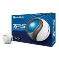 TaylorMade TP5 Golf Balls with Custom Imprints