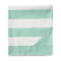 econscious. Playa Recycled Microfibre Towel.