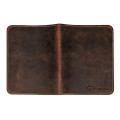 Duluth Pack™ Large Heritage Leather Field Journal
