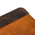Duluth Pack™ Large Heritage Leather Field Journal