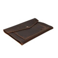 Duluth Pack™ Heritage Leather Business Portfolio