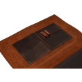 Duluth Pack™ Heritage Leather Business Portfolio