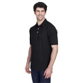 Devon & Jones Men's Pima Pique Polo
