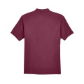 Devon & Jones Men's Pima Pique Polo