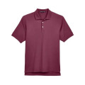 Devon & Jones Men's Pima Pique Polo