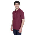Devon & Jones Men's Pima Pique Polo