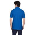 Devon & Jones Men's Pima Pique Polo