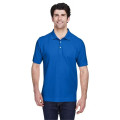 Devon & Jones Men's Pima Pique Polo