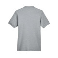 Devon & Jones Men's Pima Pique Polo