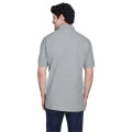 Devon & Jones Men's Pima Pique Polo