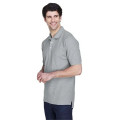 Devon & Jones Men's Pima Pique Polo