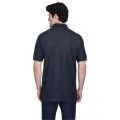 Devon & Jones Men's Pima Pique Polo