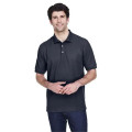 Devon & Jones Men's Pima Pique Polo