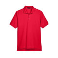 Devon & Jones Men's Pima Pique Polo