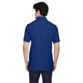 Devon & Jones Men's Pima Pique Polo