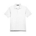 Devon & Jones Men's Pima Pique Polo