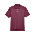 Devon & Jones Men's Pima Pique Polo