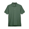 Devon & Jones Men's Pima Pique Polo
