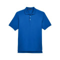 Devon & Jones Men's Pima Pique Polo