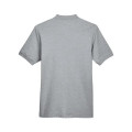 Devon & Jones Men's Pima Pique Polo
