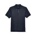 Devon & Jones Men's Pima Pique Polo