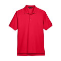 Devon & Jones Men's Pima Pique Polo