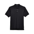 Devon & Jones Men's Pima Pique Polo