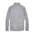 Devon & Jones Unisex Bristol Sweater Fleece Quarter-Zip P...