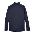 Devon & Jones Unisex Bristol Sweater Fleece Quarter-Zip P...