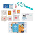 Linzer Heart Cookies Kit