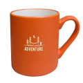 Heritage Classic 12 Fl Oz Mug