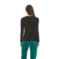 Onna Women's Unstoppable Long Sleeve Fresh Underscrub Bas...