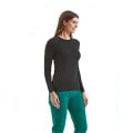 Onna Women's Unstoppable Long Sleeve Fresh Underscrub Bas...