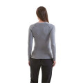 Onna Women's Unstoppable Long Sleeve Fresh Underscrub Bas...