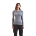 Onna Women's Unstoppable Long Sleeve Fresh Underscrub Bas...