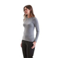 Onna Women's Unstoppable Long Sleeve Fresh Underscrub Bas...