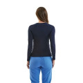 Onna Women's Unstoppable Long Sleeve Fresh Underscrub Bas...