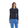 Onna Women's Unstoppable Long Sleeve Fresh Underscrub Bas...
