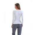 Onna Women's Unstoppable Long Sleeve Fresh Underscrub Bas...