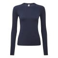 Onna Women's Unstoppable Long Sleeve Fresh Underscrub Bas...