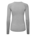 Onna Women's Unstoppable Long Sleeve Fresh Underscrub Bas...