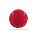 Custom Rubber Pet Training Tennis Ball
