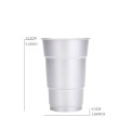 16.91 OZ Outdoor Anodized Aluminum Cup