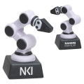 Robot Arm Stress Reliever