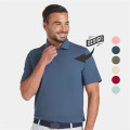 PUMA® Modalon Breathable Men's Golf Polo Shirt