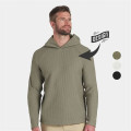 PUMA® Boulder UPF 40+ Men's Golf Hoodie
