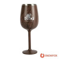 Snowfox® 12 oz. Insulated Stemmed Wine Glass